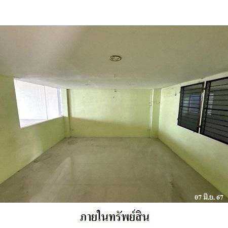 ทรัพย์ บสส. รหัส 3A2042 อาคารพาณิชย์  ชลบุรี 11952000 รูปที่ 4