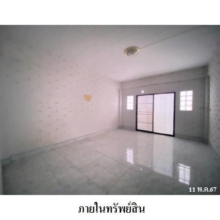ทรัพย์ บสส. รหัส 3A2067 อาคารพาณิชย์  ชลบุรี 4804900 รูปที่ 4