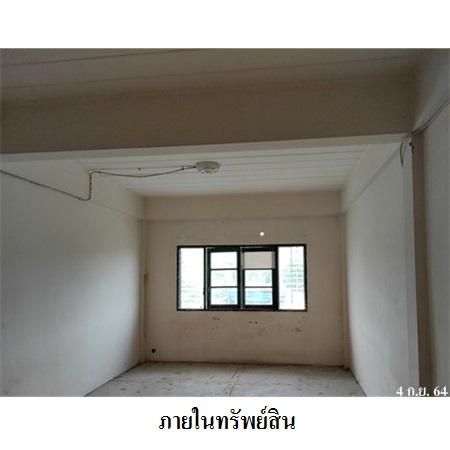 ทรัพย์ บสส. รหัส 4T0496 อาคารพาณิชย์  ชลบุรี 1448000 รูปที่ 4