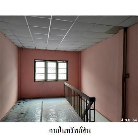 ทรัพย์ บสส. รหัส 4T0496 อาคารพาณิชย์ ชลบุรี 1448000 รูปที่ 3