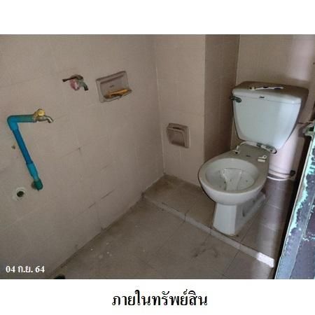 ทรัพย์ บสส. รหัส 4T0498 อาคารพาณิชย์  ชลบุรี 1316000 รูปที่ 4