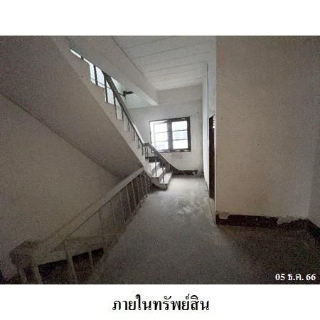 ทรัพย์ บสส. รหัส 4T0522 อาคารพาณิชย์  ชลบุรี 1446000 รูปที่ 4