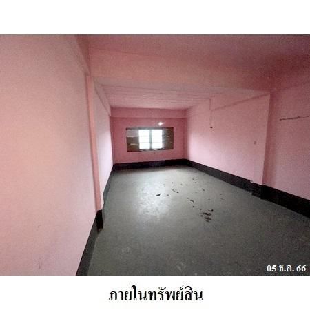 ทรัพย์ บสส. รหัส 4T0522 อาคารพาณิชย์ ชลบุรี 1446000 รูปที่ 3