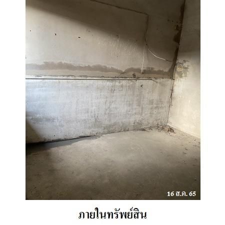 ทรัพย์ บสส. รหัส 8Z4454 อาคารพาณิชย์  ชลบุรี 1350000 รูปที่ 3