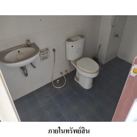 ทรัพย์ บสส. รหัส 8Z5591 อาคารพาณิชย์  ชลบุรี 3494000 รูปที่ 3