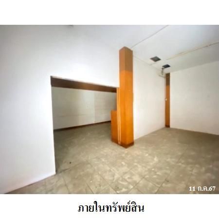 ทรัพย์ บสส. รหัส 8Z5730 อาคารพาณิชย์  ชลบุรี 7441800 รูปที่ 4