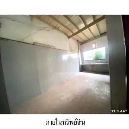 ทรัพย์ บสส. รหัส 8Z5730 อาคารพาณิชย์  ชลบุรี 7441800 รูปที่ 3