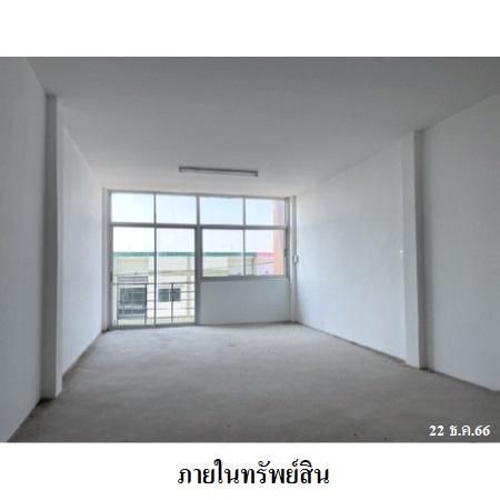 ทรัพย์ บสส. รหัส 3A2064 อาคารพาณิชย์ นนทบุรี 3359000 รูปที่ 3