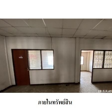 ทรัพย์ บสส. รหัส 8Z6175 อาคารพาณิชย์  นนทบุรี 3303200 รูปที่ 3
