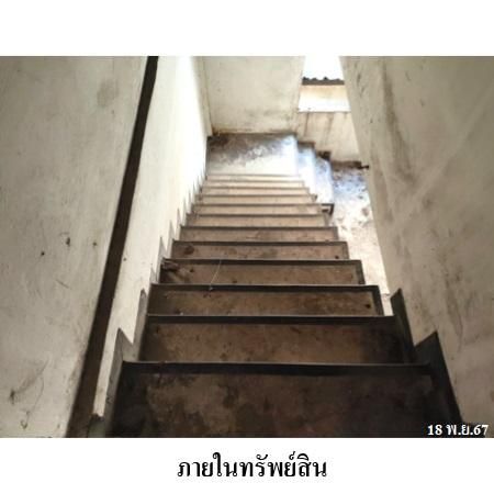 ทรัพย์ บสส. รหัส 8Z7035 อาคารพาณิชย์  นนทบุรี 3000800 รูปที่ 4