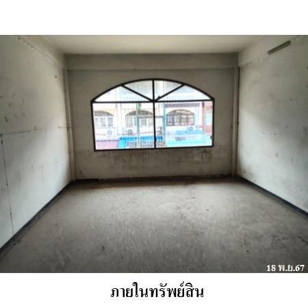 ทรัพย์ บสส. รหัส 8Z7035 อาคารพาณิชย์ นนทบุรี 3000800 รูปที่ 3