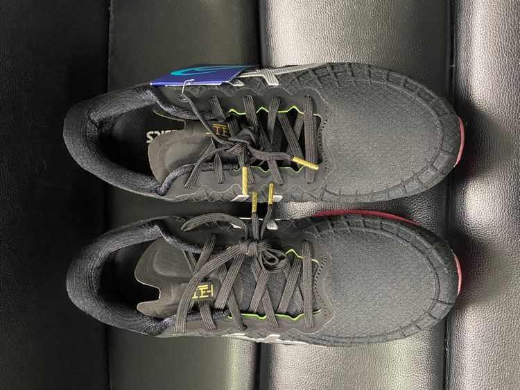 asics gel quantum รูปที่ 3