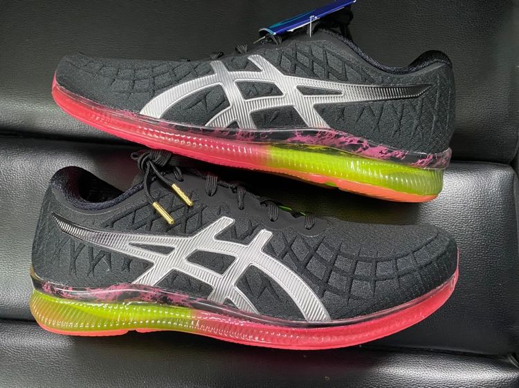 asics gel quantum รูปที่ 4
