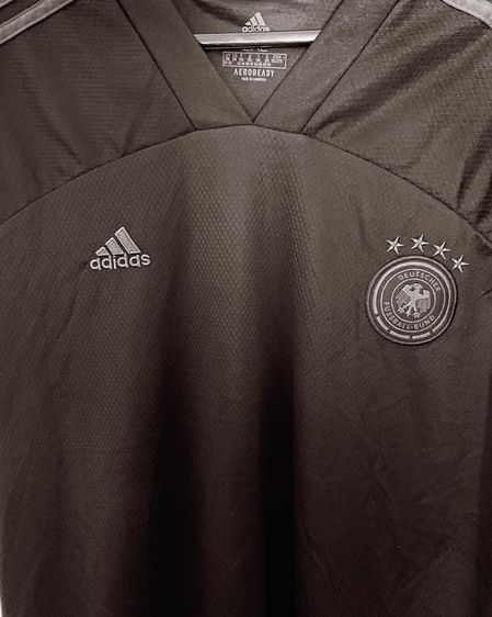 เสื้อทีมชาติเยอรมัน รูปที่ 4