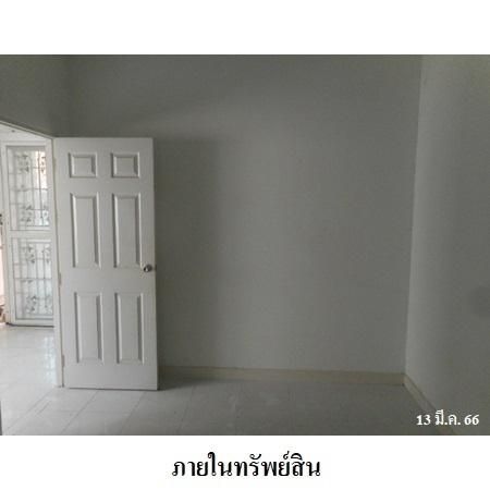 ทรัพย์ บสส. รหัส 8Z6535 ทาวน์เฮ้าส์  ชลบุรี 1559500 รูปที่ 4