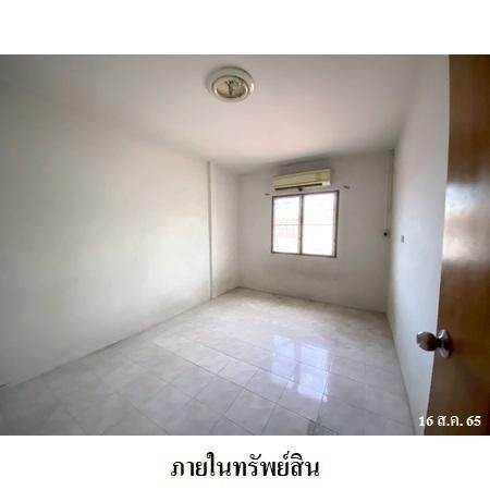 ทรัพย์ บสส. รหัส 8Z6537 ทาวน์เฮ้าส์  ชลบุรี 1419800 รูปที่ 4