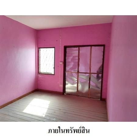 ทรัพย์ บสส. รหัส 8Z6615 ทาวน์เฮ้าส์  ชลบุรี 1272400 รูปที่ 3