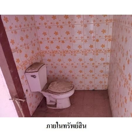 ทรัพย์ บสส. รหัส 8Z6615 ทาวน์เฮ้าส์  ชลบุรี 1272400 รูปที่ 4
