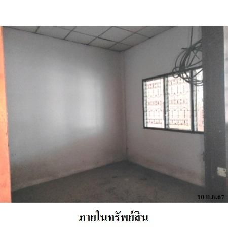 ทรัพย์ บสส. รหัส 8Z6635 ทาวน์เฮ้าส์  ชลบุรี 1101000 รูปที่ 2