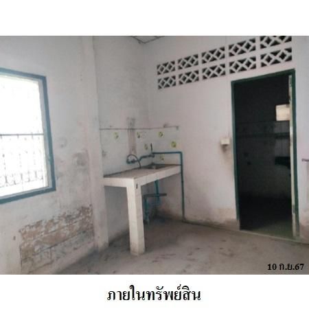 ทรัพย์ บสส. รหัส 8Z6635 ทาวน์เฮ้าส์  ชลบุรี 1101000 รูปที่ 4