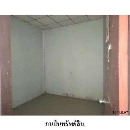 ทรัพย์ บสส. รหัส 8Z6635 ทาวน์เฮ้าส์  ชลบุรี 1101000 รูปที่ 3