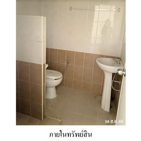 ทรัพย์ บสส. รหัส 8Z6701 ทาวน์เฮ้าส์  ชลบุรี 1145000 รูปที่ 3