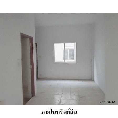 ทรัพย์ บสส. รหัส 8Z6713 ทาวน์เฮ้าส์  ชลบุรี 1296000 รูปที่ 3