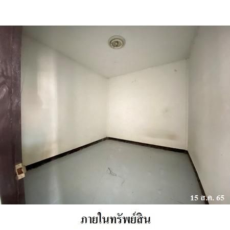 ทรัพย์ บสส. รหัส 8Z6764 ทาวน์เฮ้าส์  ชลบุรี 1065000 รูปที่ 3