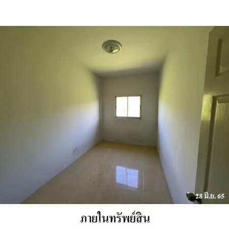 ทรัพย์ บสส. รหัส 8Z7463 ทาวน์เฮ้าส์  ชลบุรี 1358900 รูปที่ 4