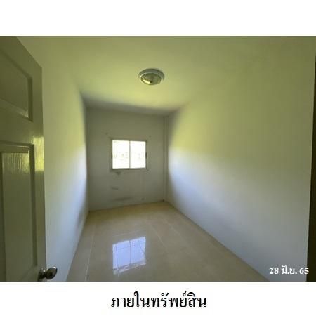 ทรัพย์ บสส. รหัส 8Z7463 ทาวน์เฮ้าส์  ชลบุรี 1358900 รูปที่ 3