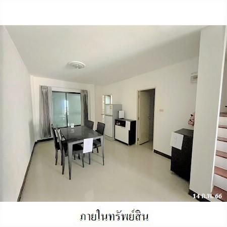 ทรัพย์ บสส. รหัส 8Z7484 ทาวน์เฮ้าส์  ชลบุรี 2049000 รูปที่ 3