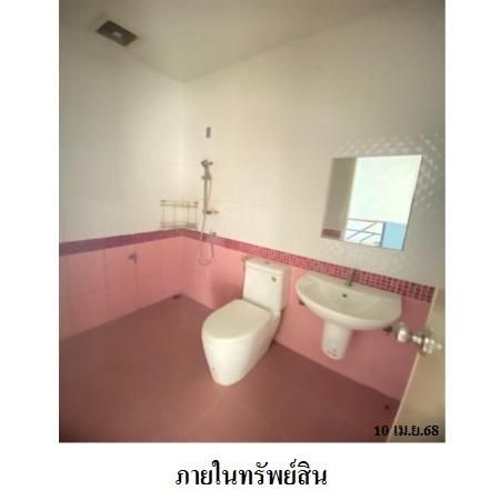 ทรัพย์ บสส. รหัส TL0030 ทาวน์เฮ้าส์  ชลบุรี 1868200 รูปที่ 4