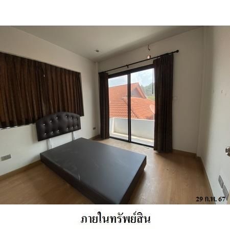 ทรัพย์ บสส. รหัส TL0035 ทาวน์เฮ้าส์  ชลบุรี 2264000 รูปที่ 3