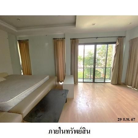 ทรัพย์ บสส. รหัส TL0035 ทาวน์เฮ้าส์  ชลบุรี 2264000 รูปที่ 4