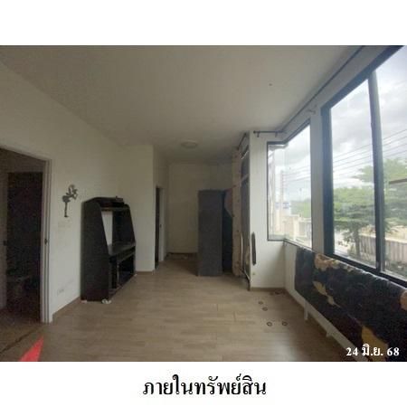 ทรัพย์ บสส. รหัส TL0045 ทาวน์เฮ้าส์  ชลบุรี 1701000 รูปที่ 3