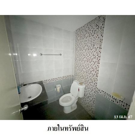 ทรัพย์ บสส. รหัส TL0059 ทาวน์เฮ้าส์  ชลบุรี 1392000 รูปที่ 4