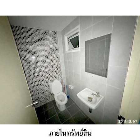 ทรัพย์ บสส. รหัส TL0059 ทาวน์เฮ้าส์  ชลบุรี 1392000 รูปที่ 3