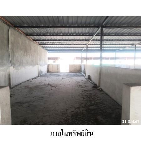 ทรัพย์ บสส. รหัส TL0063 ทาวน์เฮ้าส์  ชลบุรี 1224000 รูปที่ 4