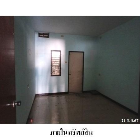 ทรัพย์ บสส. รหัส TL0063 ทาวน์เฮ้าส์  ชลบุรี 1224000 รูปที่ 3