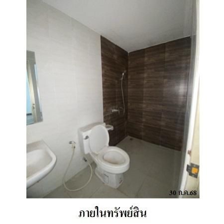 ทรัพย์ บสส. รหัส TL0090 ทาวน์เฮ้าส์  ชลบุรี 1555000 รูปที่ 4
