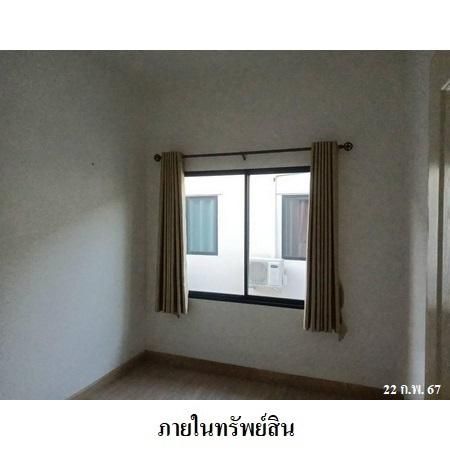 ทรัพย์ บสส. รหัส TL0097 ทาวน์เฮ้าส์  ชลบุรี 1676000 รูปที่ 3