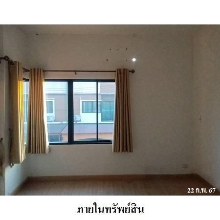 ทรัพย์ บสส. รหัส TL0097 ทาวน์เฮ้าส์  ชลบุรี 1676000 รูปที่ 4