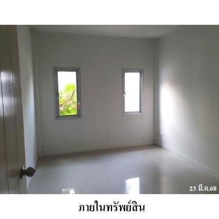 ทรัพย์ บสส. รหัส TL0126 ทาวน์เฮ้าส์  ชลบุรี 1431000 รูปที่ 3