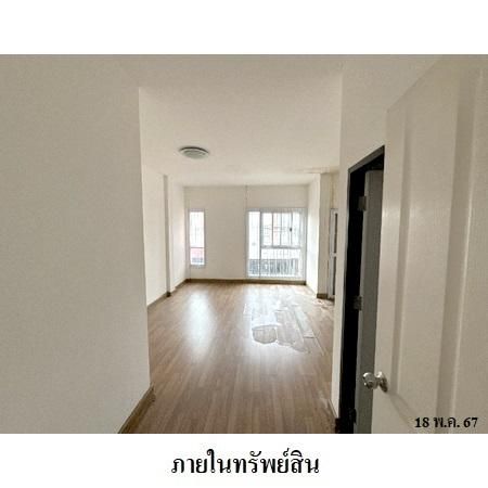 ทรัพย์ บสส. รหัส TL0127 ทาวน์เฮ้าส์  ชลบุรี 1600000 รูปที่ 4