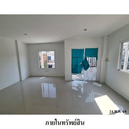 ทรัพย์ บสส. รหัส TL0358 ทาวน์เฮ้าส์ ชลบุรี 1987300 รูปที่ 3