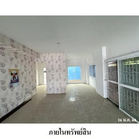 ทรัพย์ บสส. รหัส TL0374 ทาวน์เฮ้าส์  ชลบุรี 2420000 รูปที่ 3