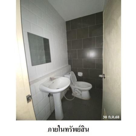 ทรัพย์ บสส. รหัส TL0384 ทาวน์เฮ้าส์  ชลบุรี 1401000 รูปที่ 3