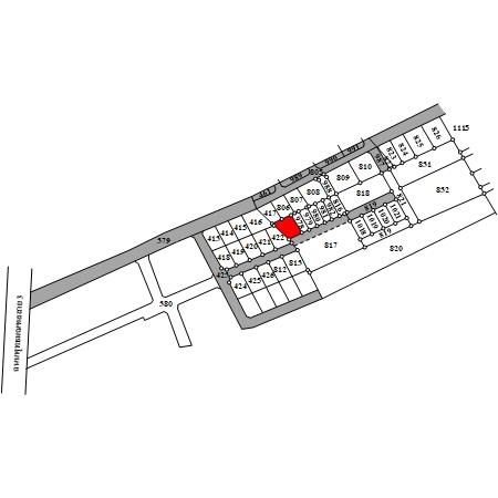 ทรัพย์ บสส. รหัส LTR015 ที่ดินเปล่า กรุงเทพมหานคร 1894000 รูปที่ 3