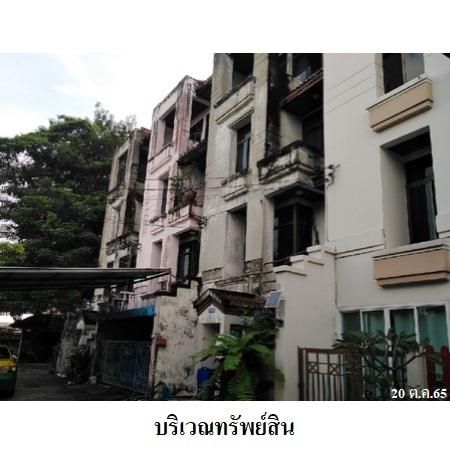 ทรัพย์ บสส. รหัส 8Z6904 โครงการที่พักอาศัย/พาณิชยกรรม  นนทบุรี 33488200 รูปที่ 3