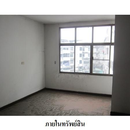 ทรัพย์ บสส. รหัส 8Z6904 โครงการที่พักอาศัย/พาณิชยกรรม  นนทบุรี 33488200 รูปที่ 4